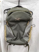 リュック|ARCTERYX