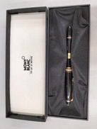 万年筆|MONTBLANC