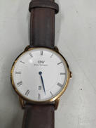 クォーツ・アナログ腕時計|DANIEL WELLINGTON