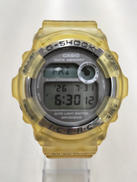 クォーツ・デジタル腕時計|CASIO