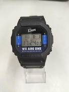 クォーツ・デジタル腕時計|CASIO