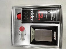 オイルライター|ZIPPO