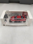 1/64スケール車|CM・MODEL