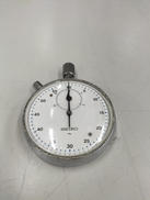 手巻きストップウォッチ|SEIKO