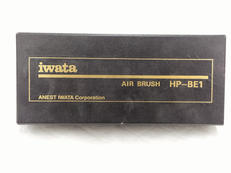 AIR BRUSH|IWATA