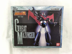 GREAT MAZINGER|BANDAI