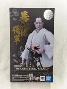 暴れん坊将軍 フィギュア|BANDAI