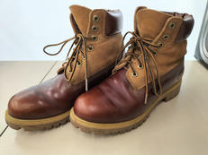 ティンバーランド　A13CQ 4240|TIMBERLAND