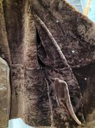 レザームートンコート|CALAFATE