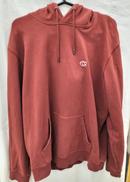 ラウンジフーディー|COACH