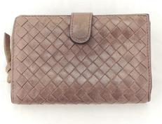 財布|BOTTEGA VENETA