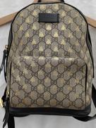リュックサック|GUCCI