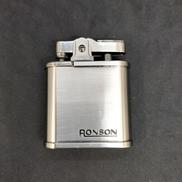 オイルライター|RONSON