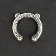 コラボ　リング|DEAL DESIGN × MEJIBRAY