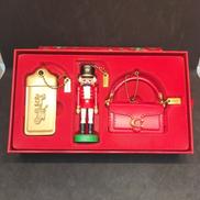 オーナメント|COACH