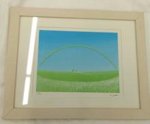 HOLY RAINBOW|葉祥明