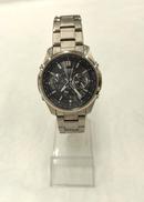 タフソーラー|CASIO