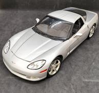 C6 コルベット|HOT WEELS