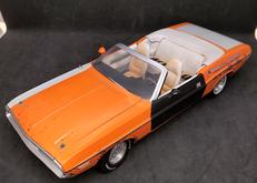 ダッジ チャレンジャー コンバーチブル|GREENLIGHT