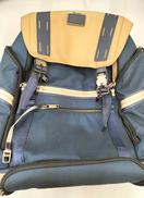 エクスペディションバックパック|TUMI