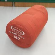 U.L COMFORT SYSTEM|MONT-BELL