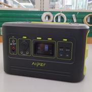 ポータブル電源|AIPER