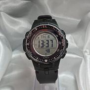 クォーツ・デジタル腕時計|CASIO