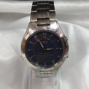 クォーツ・アナログ腕時計|CASIO