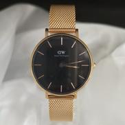 クォーツ・アナログ腕時計|DANIEL WELLINGTON