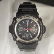クォーツ・デジタル腕時計|CASIO