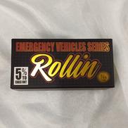 1/64スケール車|ROLLIN