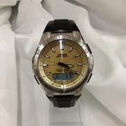 ソーラー|CASIO
