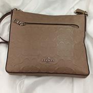 ショルダーバッグ|COACH