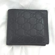 二つ折り財布|GUCCI