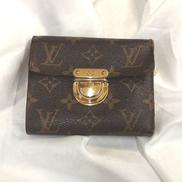 ポルトフォイユ　コアラ|LOUIS VUITTON