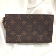 バケット付属ポーチ|LOUIS VUITTON