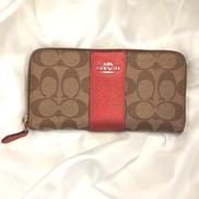 長財布|COACH