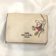 コインケース|COACH