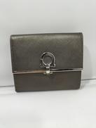 二つ折り財布|SALVATORE FERRAGAMO