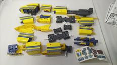 プラレール|TAKARATOMY