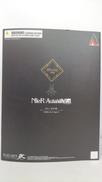 PLAY ARTS改 NIER:AUTOMATA ヨルハ 九