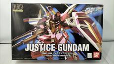 1/144 HG ジャスティスガンダム