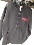 パーカー|YOSHIKI