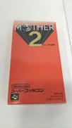 MOTHER2|NINTENDO