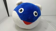 ぬいぐるみ マムルボンボン (青) ぬいぐるみ|-