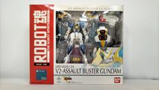 ROBOT魂 LM314V23/24 V2|BANDAI