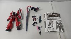 ROBOT魂  ガナーザクウォーリア (ル|BANDAI