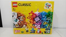 レゴ クラシック 11004|LEGO