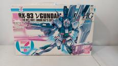 1/144 HGUC RX-93 Νガンダム VER.GFT