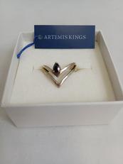 リング|ARTEMIS KINGS